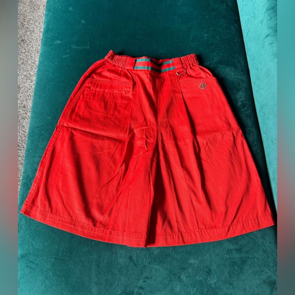 Authentic Dior Shorts